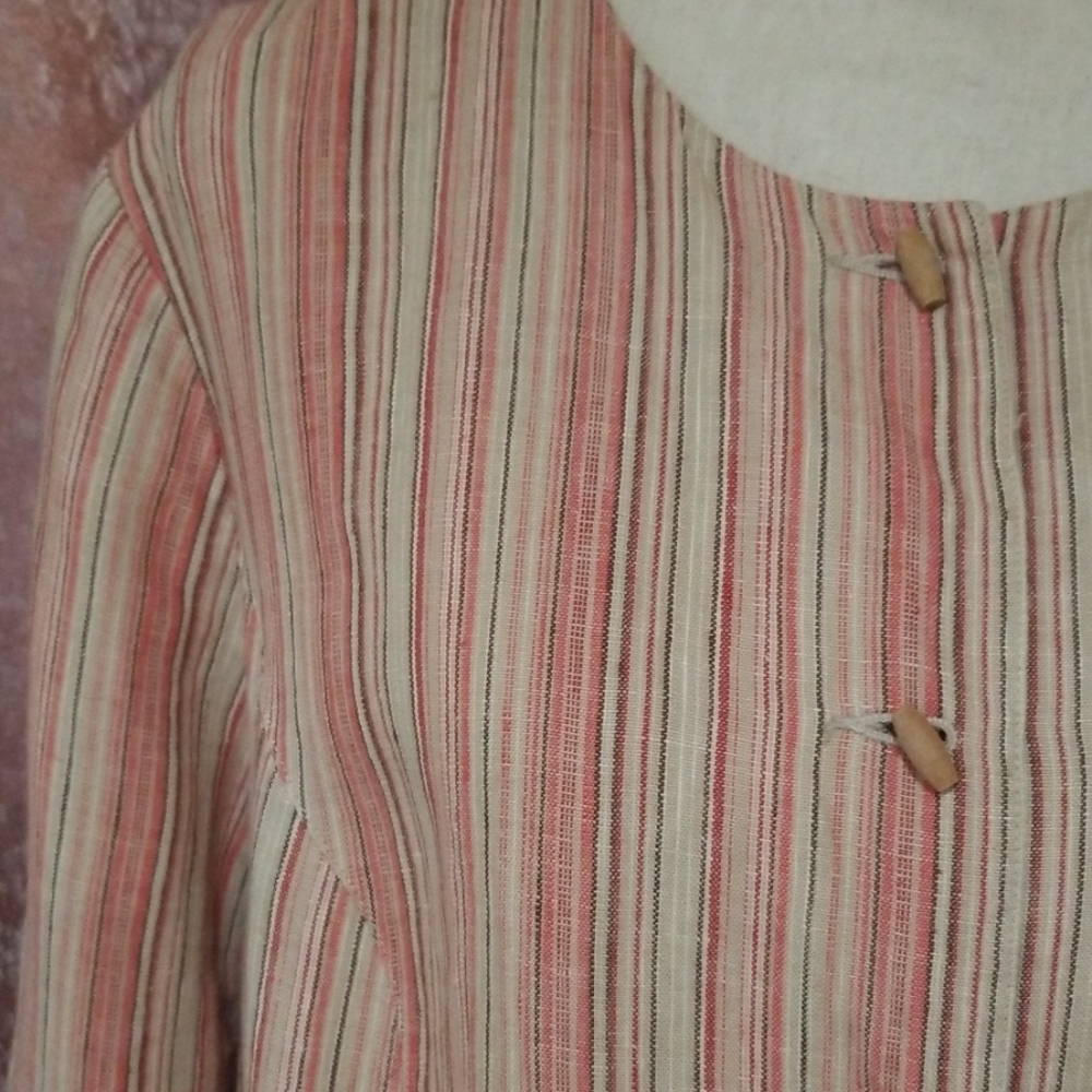 Jacket - Picture 2 of 6